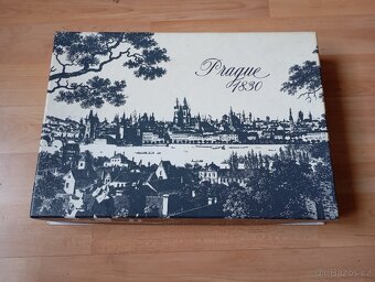 Dárková kazeta stará - 2