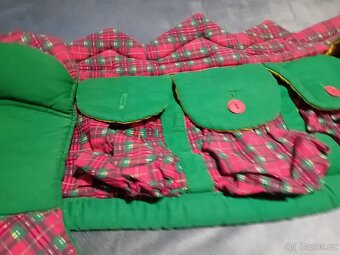 Kapsář krokodýl - 2