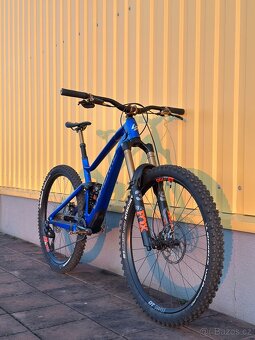 Lapierre Spicy CF Team | PC: 200k | Nové - 2