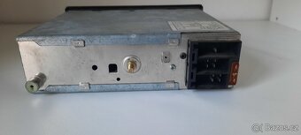 Aurorádio Audi Alpha - 2