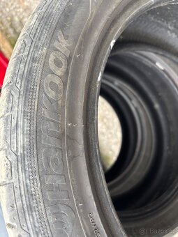 Letní pneu Hankook 245/45 r18 - 2