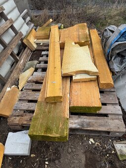 Izolační pěna - 2