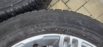 Kola Land Rover Freelander, Discovery Sport, Evoque - 2