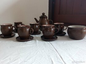 retro keramika na chalupu - 2