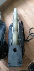 Prodám in line brusle - 2