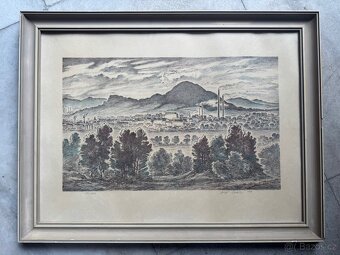 obraz Josef Godža 55/200 - 2