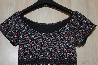 šatičky na 10-11let - 2