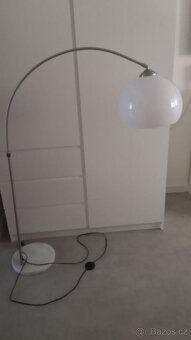 OBLOUKOVÁ LAMPA - 2