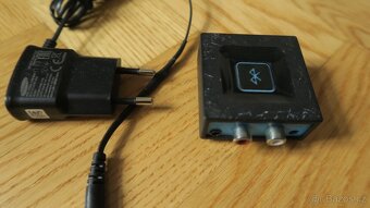 Logitech Bluetooth Audio Adapter - 2