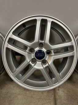 Prodam ALU kola Ford r16 - 2