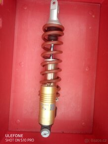 Centrál husqvarna te 450, 2006 - 2