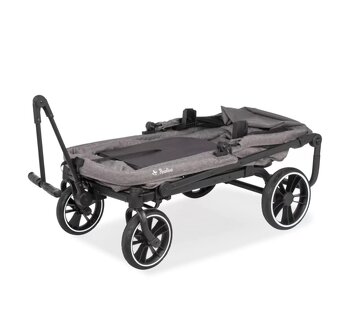 Dětský kočárek - vozík Cruiser PI 500 - 2