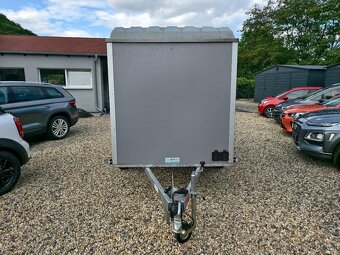 Agados VZ27 V271 CAB 1300, DPH - 2