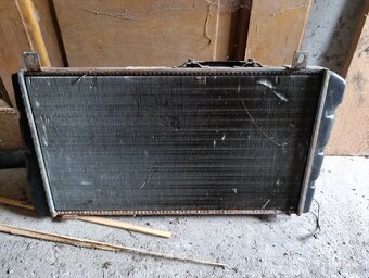 Prodám na škodovku - 2