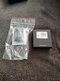 Elektronku se DOT POD Max - 2