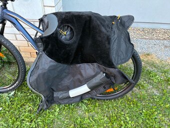 Termodeka Piaggio Medley originální - 2