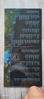 Prodam Lp Progres 2 - 2