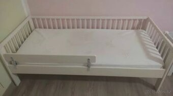 IKEA dětský pokoj - 2