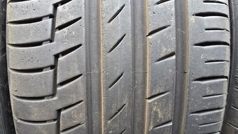 Letní pneu 225/45/18 Continental - 2