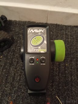 RC auto Maerick Atom - 2