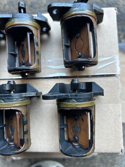 Virive klapky 32mm M57D30tu2 - 2