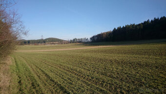 Drevníky, okr. Příbram - 2