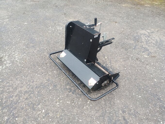 Vertikutátor pro traktory Westwood / Countax - 2