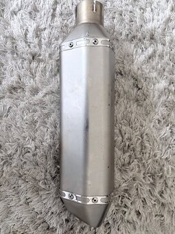 Univerzální výfuk - 2