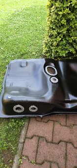 Nadrz toyota celica - 2