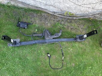 Tažné zařízení - 2