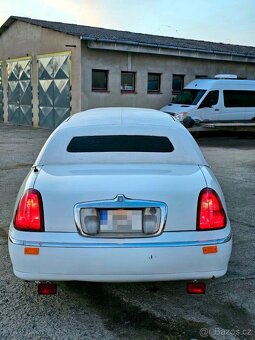 ❗️ LIMUZÍNA LINCOLN ❗️ - 2