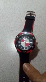 Bmw hodinky - 2