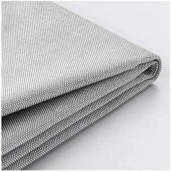 ikea kivik potah orrsta šedá - 2