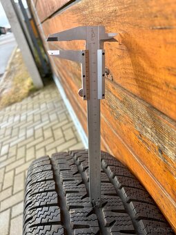 Matador Sibir Snow Van 225/75 R16C 121/120R - 2