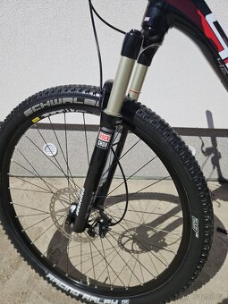 4EVER Innexis - TOP stav - 2