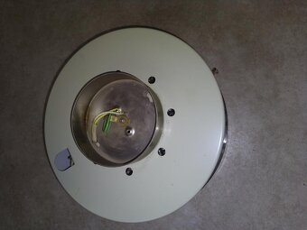 retro stropní svítidlo - 2