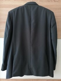 pánský oblek - 2