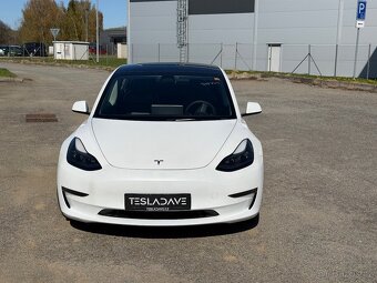 Tesla Model 3 Long Range AWD - 2