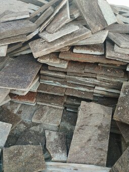 Obkladový kámen - 2