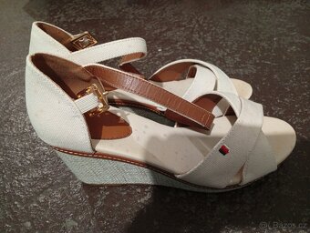 Dámské boty - 2