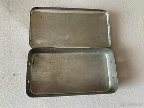 Stará krabička - 2