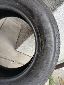 Pneu 195/60 R 14 - 2