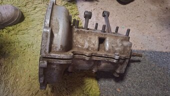 Minor, Jawa minor - 2