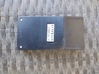 Kalkulačka MR 609 - 2