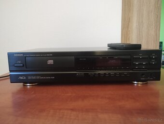 Denon DCD 695 - 2