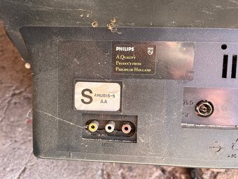 Televize Philips - 2