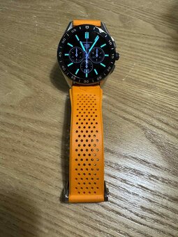 Tag Heuer Connect - 2