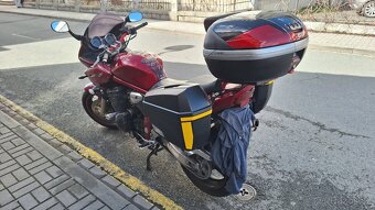 Suzuki bandit 1200 - 2