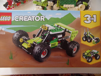 Lego - 2