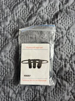 Magnetické mikro sluchátko / mini sluchátko - 2